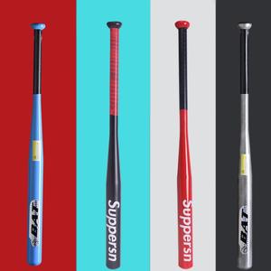 Bate <span class=keywords><strong>de</strong></span> Béisbol Profesional HC-25620 <span class=keywords><strong>de</strong></span> Aleación <span class=keywords><strong>de</strong></span> Acero Ligero Personalizado para Mayores, Barril <span class=keywords><strong>de</strong></span> 2.5 Pulgadas, 1 Pieza, Multitamaño, para el Hogar - Product Image 1