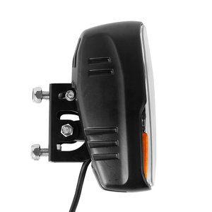 <span class=keywords><strong>Phare</strong></span> <span class=keywords><strong>de</strong></span> chariot élévateur haut bas/DRL/Position/clignotant IP68 92W 9-32V manteau <span class=keywords><strong>de</strong></span> poudre <span class=keywords><strong>de</strong></span> lumière <span class=keywords><strong>de</strong></span> sécurité <span class=keywords><strong>de</strong></span> chariot élévateur pour grues - Product Image 4