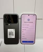 Nuevo Xiaomi 17 Pro Versión Internacional, 256GB-1TB, compatible con múltiples funciones en Google Store.