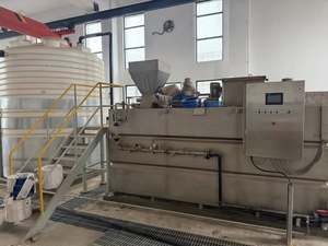Sistemas Eficientes de Tratamiento de Agua, Soluciones de Filtración para Aplicaciones Industriales y Municipales, Incluida la Purificación de Aguas Residuales - Product Image 3