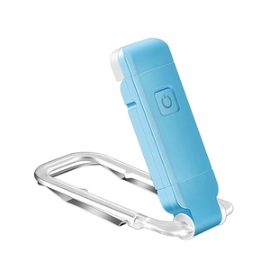 <span class=keywords><strong>Led</strong></span> USB có thể sạc lại cuốn sách ánh sáng siêu nhẹ 200mAh được xây dựng trong pin Silicone có thể điều chỉnh <span class=keywords><strong>clip</strong></span> trên ánh sáng cuốn sách ánh sáng - Product Image 5