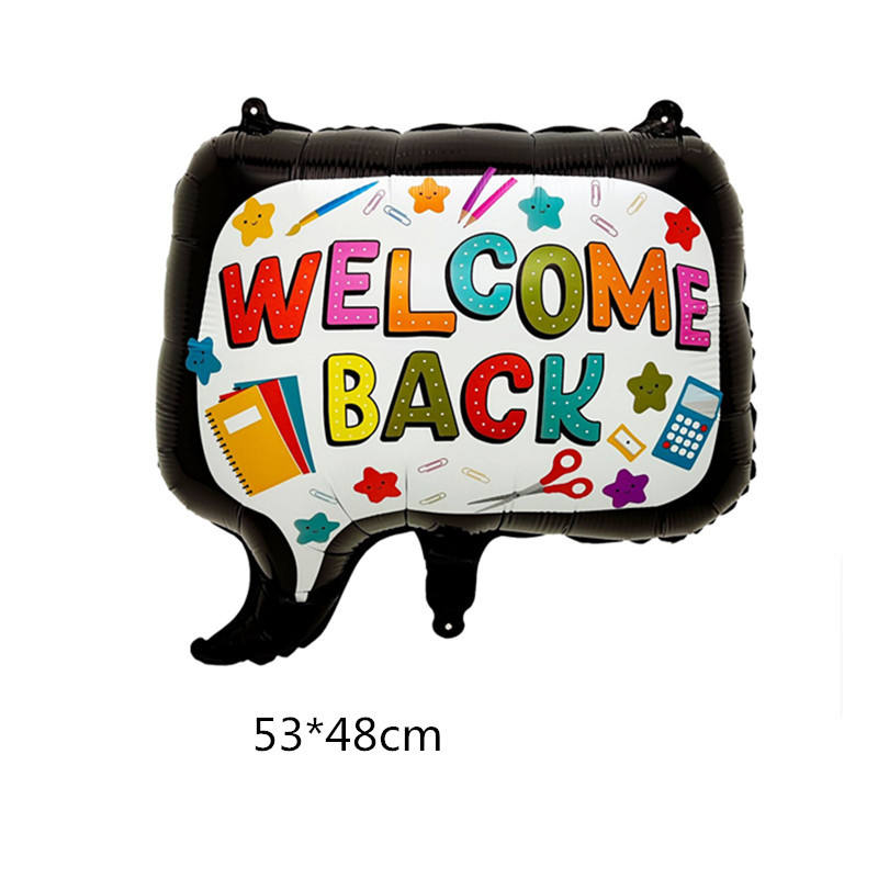 C-Welcome back