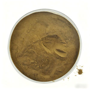 कारखाने उच्च गुणवत्ता वाले खाद्य ग्रेड 10:1 20:1 मटर निकालने पाउडर पिसुम सैनिकम स्प्रेट पाउडर - Product Image 3