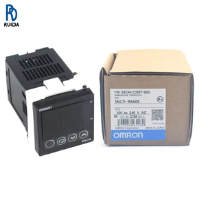 E5CN-C2MT-500 AC100-240 NIB ราคาสินค้าถูก PLC - Product Image 1