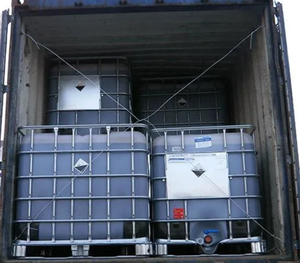 Fournisseur Fabricant CAS 27176-87-0 LABSA 96% 90% Prix de Gros Détergent LABSA - Product Image 4