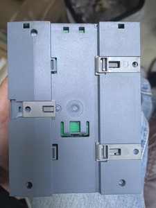 Neuf et Original 6es7215-1ag40-0xb0 S7-1200 CPU 1215C DC/DC/DC Profinet PLC - Product Image 2