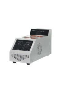 Aparelho de testador de ponto de fundição, testador de ponto de fundição de resfriamento d3954 - Product Image 5