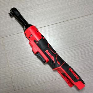 Kit de clé à <span class=keywords><strong>cliquet</strong></span> sans fil électrique industrielle en acier inoxydable avec étui rigide |   Systèmes de batteries compatibles Milwaukee <span class=keywords><strong>Makita</strong></span> Dewalt - Product Image 4