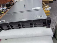 Serveur UniServer H3C R4900 G6 2U 2-sockets en rack intelligent pour divers besoins informatiques