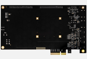 Placa y kit de desarrollo ALINX AXP203 FPGA con logotipos Pango PG2L200H - Product Image 2