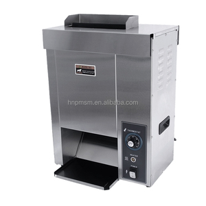 Máquina <span class=keywords><strong>Tostadora</strong></span> de Panes de Hamburguesa Comercial, Parrilla Eléctrica, Equipo para Calentar Pan, Calentador de Hamburguesas para Panadería y Comida Rápida - Product Image 4