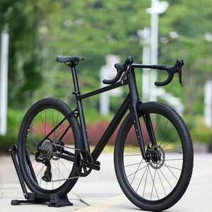 Gravel Bike Carbon Fork 12speed Full Suspension Mtb Mountain Road Bmx <b>Cycle</b> G2max - Product Image 4