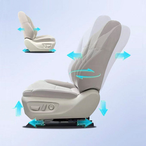 Kit de Siège Électrique Réglable pour <span class=keywords><strong>Voiture</strong></span>, Pièces de Rechange pour Siège, Accessoires de Modification et Amélioration du Siège pour Ford Everest Ranger - Product Image 6