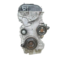 Pièces automobiles 4 cylindres Premium 120kw utilisées en aluminium L5 Ensemble moteur pour Mazda CX-7 et Mazda 8