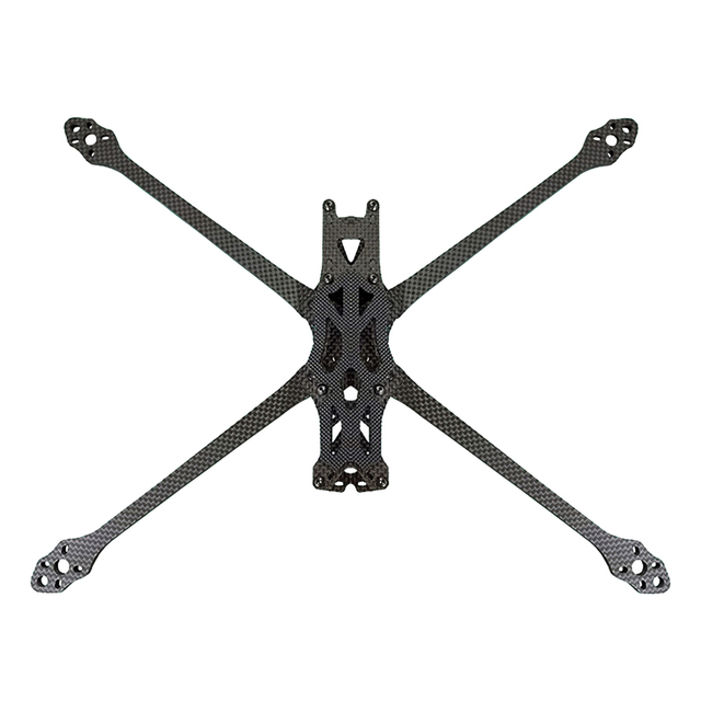 APEX HD Version 7Inch 315mm/ 8Inch 362mm/ 9Inch 390mm Carbon Fiber Drone Frame Kit for Racing DIY Part