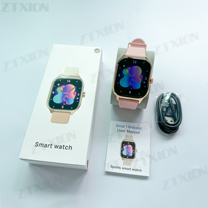 2024 nuovo arrivo miglior Smartwatch 4 PRO ultra cuffie 2-in-1 di alta qualità smart watch serie 9 - Product Image 5