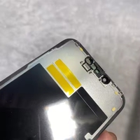 Écran tactile de téléphone portable pour iPhone 13 Pro Max/13 Pro /13 100% testé Original haute qualité DD OLED affichage numériseur assemblée