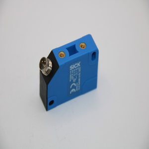 <span class=keywords><strong>Iq12</strong></span> 06nps Kt0 1016467 เซ็นเซอร์ตรวจจับระยะใกล้แบบเหนี่ยวนำ ของแท้ใหม่ พร้อมส่ง ระบบอัตโนมัติในอุตสาหกรรม การเขียนโปรแกรม PLC แบบเฉพาะ - Product Image 1