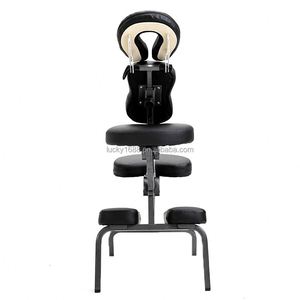 Fauteuil <span class=keywords><strong>de</strong></span> tatouage pliable professionnel portable, design ergonomique moderne, lit <span class=keywords><strong>de</strong></span> <span class=keywords><strong>massage</strong></span> esthétique - Product Image 5