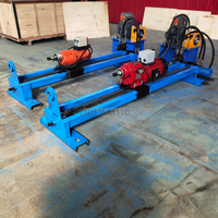 Foreuse de sol Foreuse horizontale souterraine pour machine de forage Dale