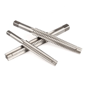 Produit BWIN, tarauds trapézoïdaux à filetage gauche - Product Image 3