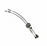 Câble de Levier de Vitesse de Haute Qualité pour Pièces Automobiles 8200781046 7701474701 7701474700 8200672215 pour Renault