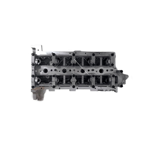 22100-2F000 551F52FU00 552F52FU00 KK027 Cabeza de Cilindro D4HA D4HB 2.0L 2.2L para Ix35 Santa Fe Sportage 22100-2F000 Compatible con el Modelo Pro - Product Image 1