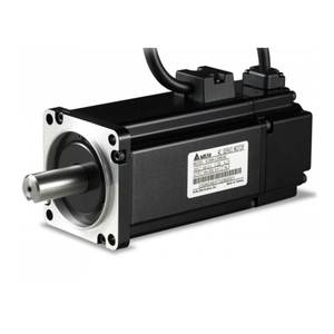 มอเตอร์ AC 400W ECMA-C20604RS ECMA-C20604RS 400W 220V มอเตอร์ AC พร้อมไดรเวอร์ AC - Product Image 1