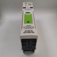 Variateur de fréquence (VFD) triphasé Nidec Control Techniques Unidrive M600/M700/M701/M702/M709 380/400V 3KW IP20 M701-03400078A0100AB100