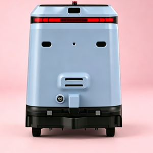 <span class=keywords><strong>Robot</strong></span> de nettoyage de sol automatique, <span class=keywords><strong>robot</strong></span> de nettoyage de <span class=keywords><strong>piscine</strong></span> automatique, <span class=keywords><strong>robot</strong></span> de nettoyage de panneaux solaires automatique - Product Image 6