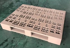 Fewer Breakages And Resuable Poultry <strong>Egg</strong> Handling Systems <strong>Egg</strong> Pallet Dividers And <strong>Egg</strong> Trays Systems - Product Image 2