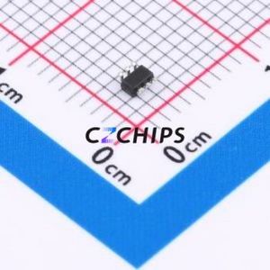 Original y nuevo inversor de chip IC de circuito integrado EM74LVC2G14GW SOT-363 - Product Image 2
