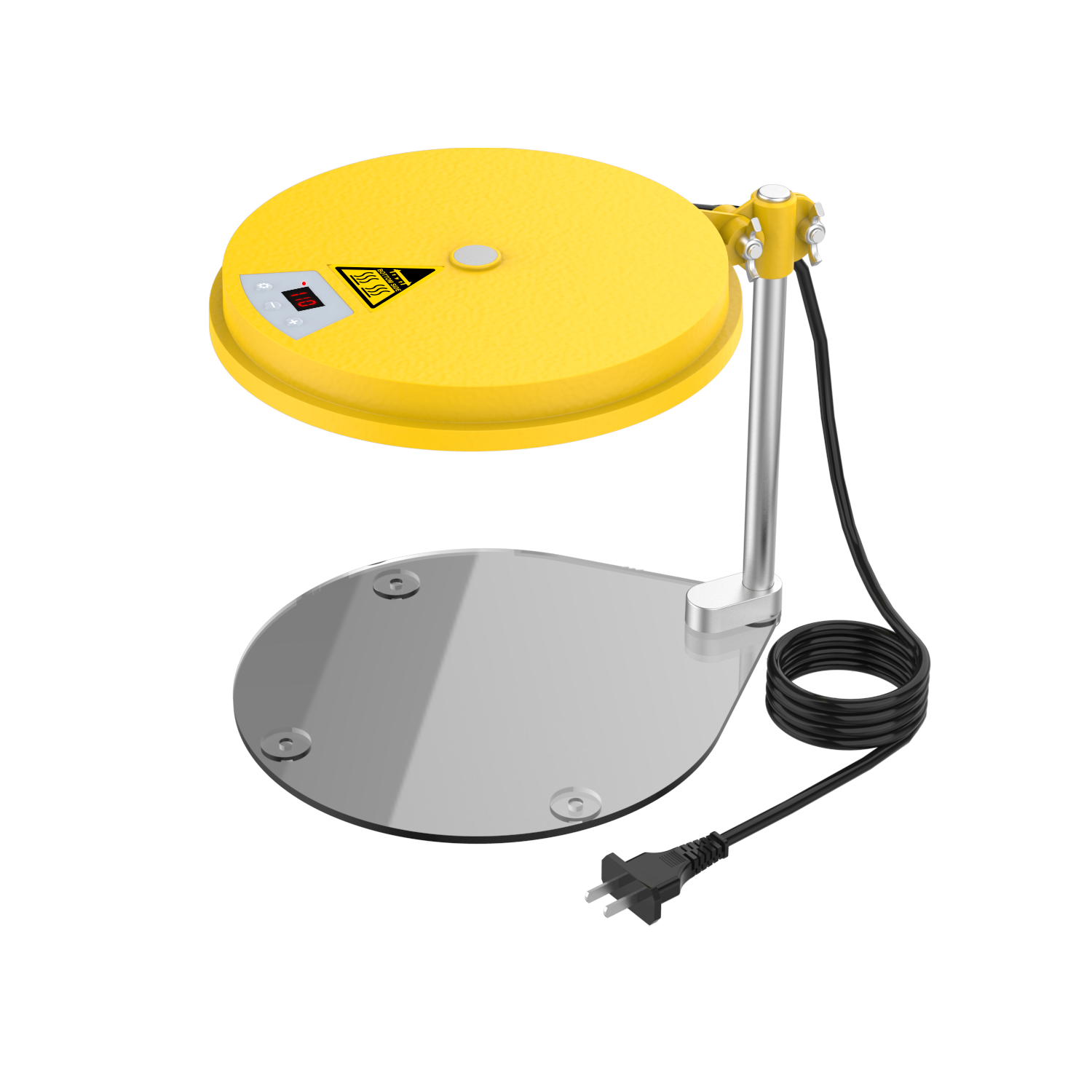 Amarillo