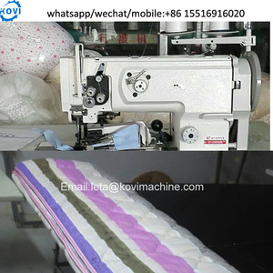 Machine à coudre les couettes et à recouvrir les coussins - Product Image 4
