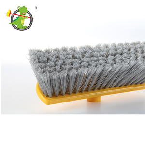 Nuevo diseño para colorido impreso de plástico de cerdas de <span class=keywords><strong>escoba</strong></span> a la venta - Product Image 3