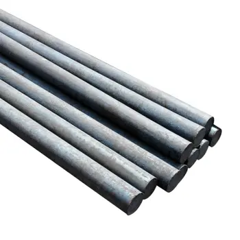 En çok satan D2 SKD11 karbon alaşımlı çelik ASTM A681 çelik yuvarlak çubuk çubuk