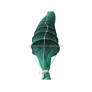 Oyster Tumbler <strong>Floating</strong> <strong>Fishing</strong> Cultivating Cage Durable Nylon Mesh Bag for Oyster Cultivation - Product Image 4