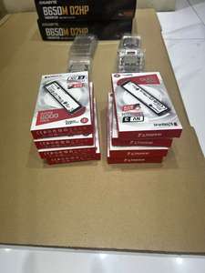 Unidad de Estado Sólido Interna Kingston NV3 de 1TB M.2 PCIe 4.0 con Puerto de Expansión SATA 3.0 Nueva para Computadora de Escritorio - Product Image 6