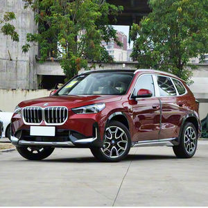 <span class=keywords><strong>BMW</strong></span> <span class=keywords><strong>X1</strong></span> <span class=keywords><strong>2023</strong></span>, véhicule tout-terrain, essence, 2.0T L4 150kW/ 300nm, R19, pack X Design, conduite à gauche, d'occasion, à vendre - Product Image 2