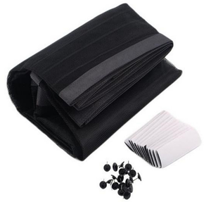 Fiberglass Insect Net Mosquito Invisible <strong>Window</strong> Screen Mesh <strong>Wire</strong> Mesh <strong>Netting</strong> - Product Image 6