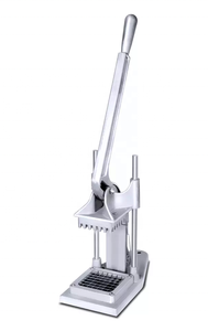 Déchiqueteuse manuelle industrielle certifiée CE pour pommes de terre, coupe-<span class=keywords><strong>frites</strong></span>, machine pour la fabrication de <span class=keywords><strong>frites</strong></span>, équipement de restaurant/4.5 <span class=keywords><strong>BK</strong></span>-01 - Product Image 4