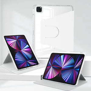 Housse de protection pour tablette pour <span class=keywords><strong>iPad</strong></span> 7 8 <span class=keywords><strong>9th</strong></span> 10.2 pouces Generation Case avec support - Product Image 5