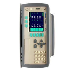 Applent-grabador de temperatura termopar multicanal AT4524, 24 canales, termopar J/K/T/E/S/N/B - Product Image 6