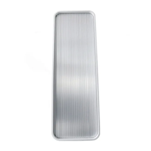 TONGFA, puerta corredera de <span class=keywords><strong>ducha</strong></span> plegable retráctil <span class=keywords><strong>enrollable</strong></span> personalizada para caravana RV, caravana, remolque - Product Image 3