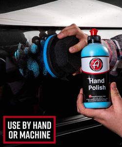 Factory directly sales Hand <b>Polish</b> Paint Revive | Ultimate Top Coat <b>Polish</b> & Glaze Infused with Polymer Protection Wax Sealant - Product Image 6