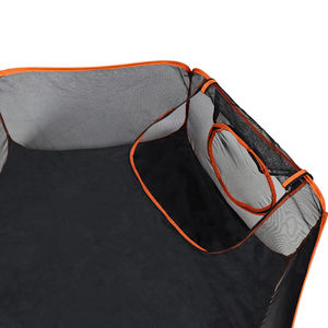 Tenda <span class=keywords><strong>Pop</strong></span>-<span class=keywords><strong>up</strong></span> per Animali Domestici da Esterno, Gabbia Pieghevole Impermeabile, Tunnel per Animali, Casa per Cani e Gatti - Product Image 3