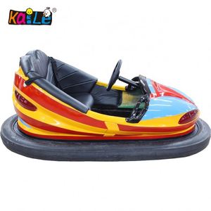 Filet de sol de haute qualité pour parc d'attractions, filet de sol électrique Skynet, voiture tamponneuse électronique - Product Image 5