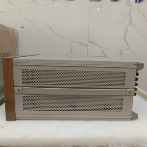 Analizador de Redes de RF Agilent 8753E, Interfaz GPIB, Pantalla LCD, Origen EE. UU. - Product Image 1