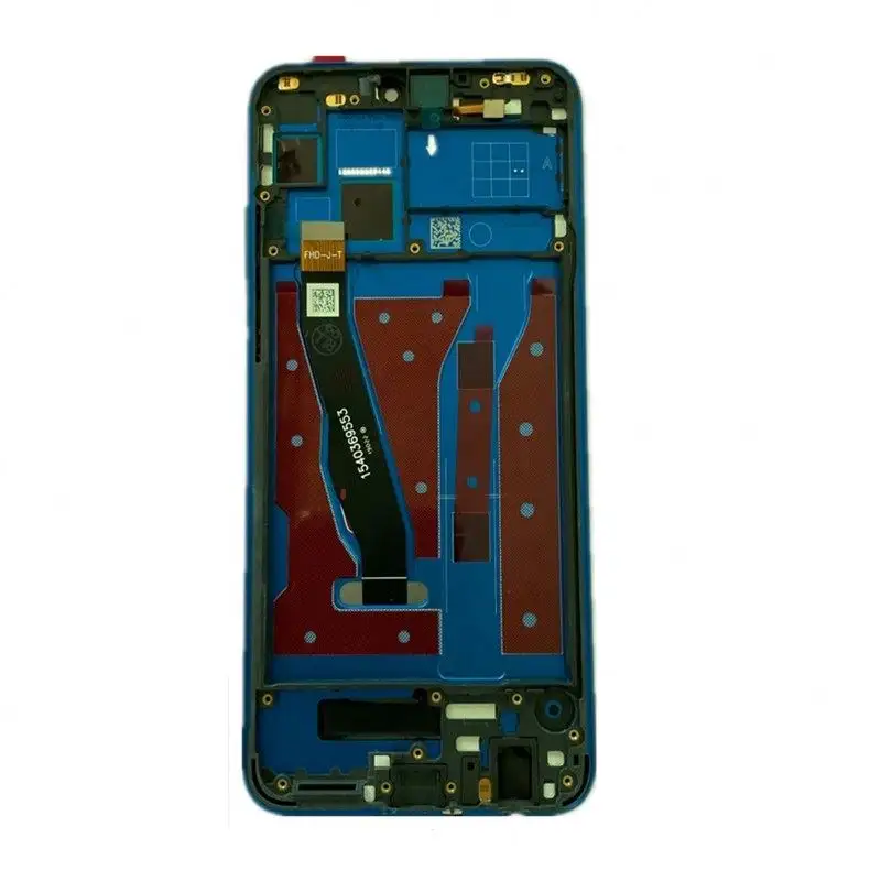 Display for Huawei Honor 8x Max Screen LCD Display Touch Screen Digitizer Assembly for Huawei Enjoy Max LCD Screen Complete