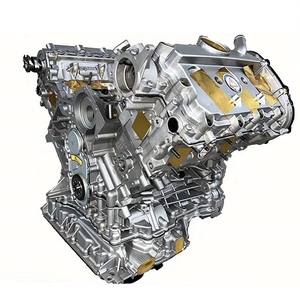 Turbocompresor de 3.0L CJT CGW CGE CYJ CAK para Motor Q7 3.0T, Motor CJT L de 3.0L, Turbocompresor CJT CGW CGE CYJ CAK para Q7 3.0T E - Product Image 6